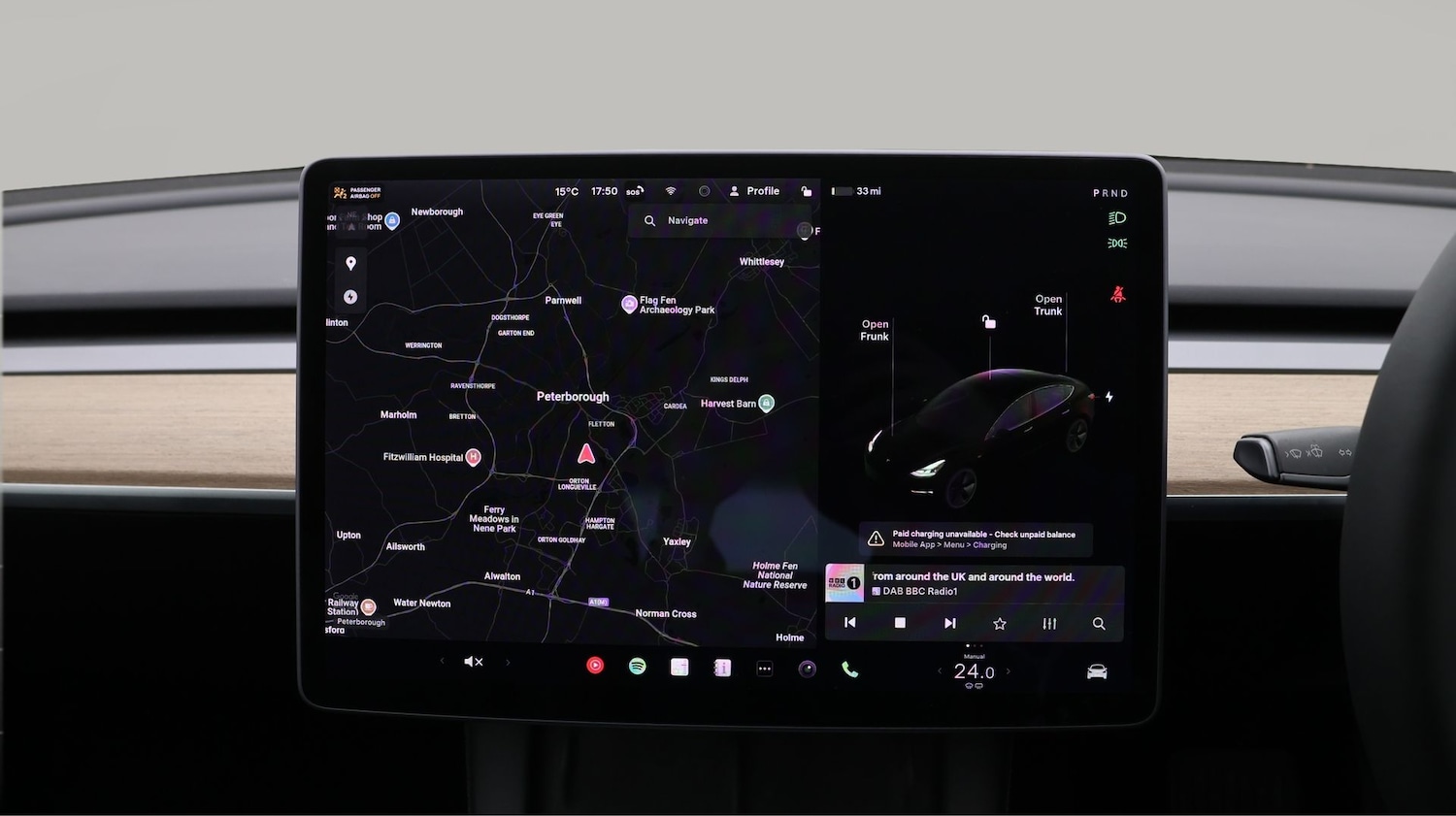 Used Tesla Model 3 2020 for sale - 77842616: Photo 11