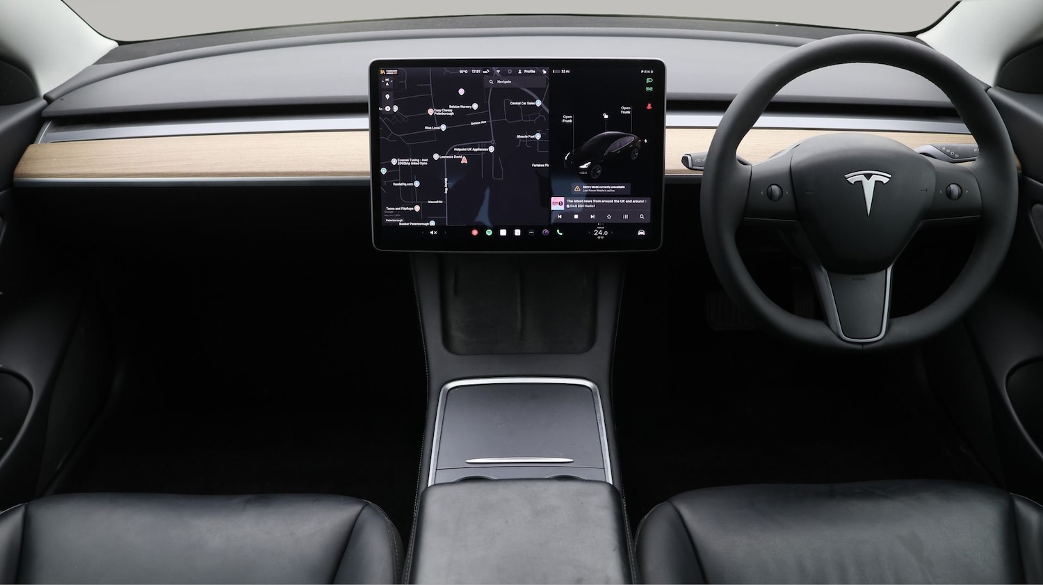 Used Tesla Model 3 2020 for sale - 77842616: Photo 13