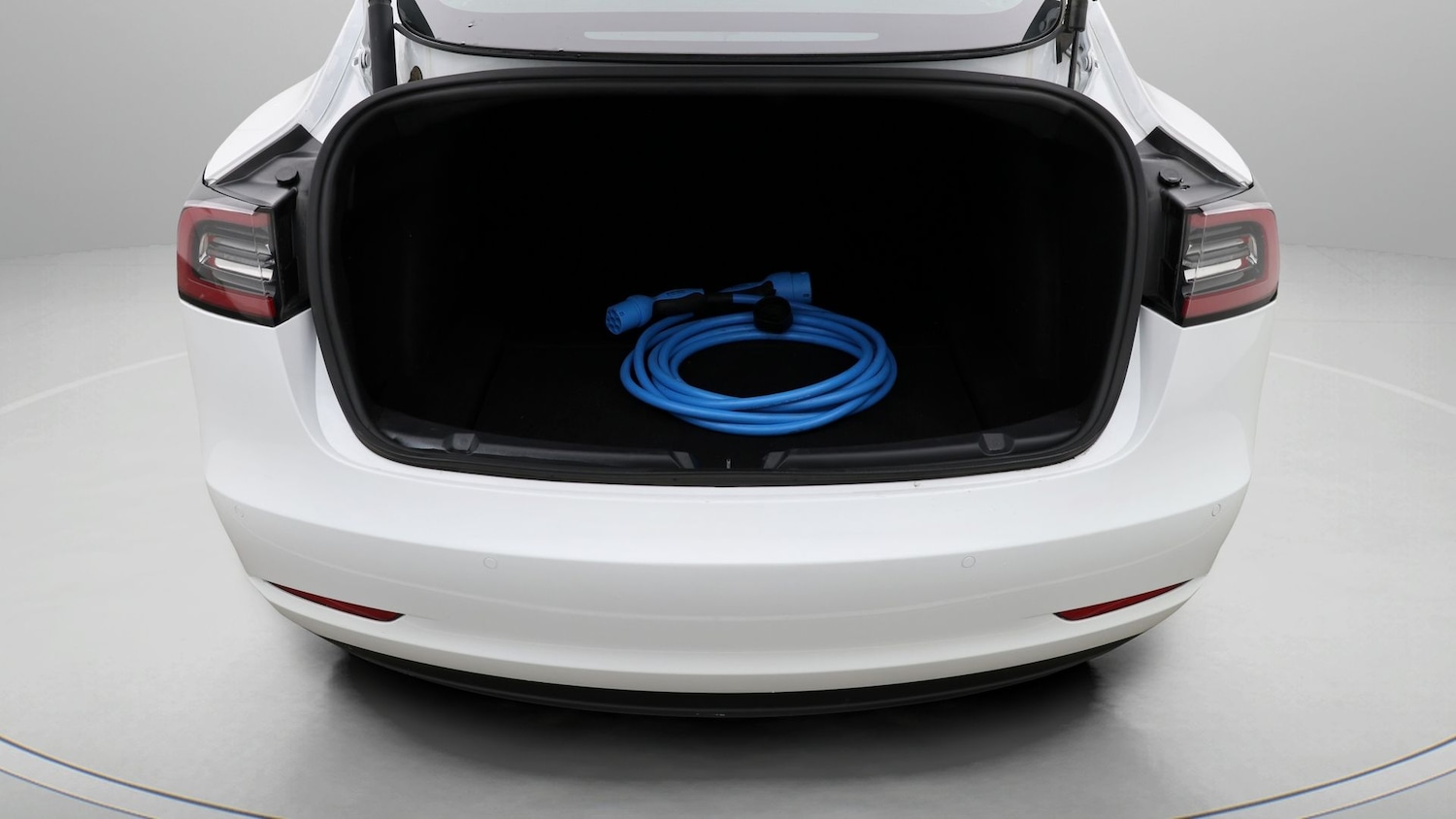 Used Tesla Model 3 2020 for sale - 77842616: Photo 17