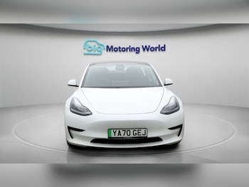 Used Tesla Model 3 2020 for sale - 77842616: Photo