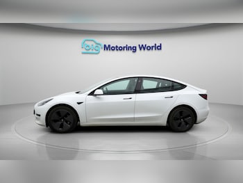 Used Tesla Model 3 2020 for sale - 77842616: Photo