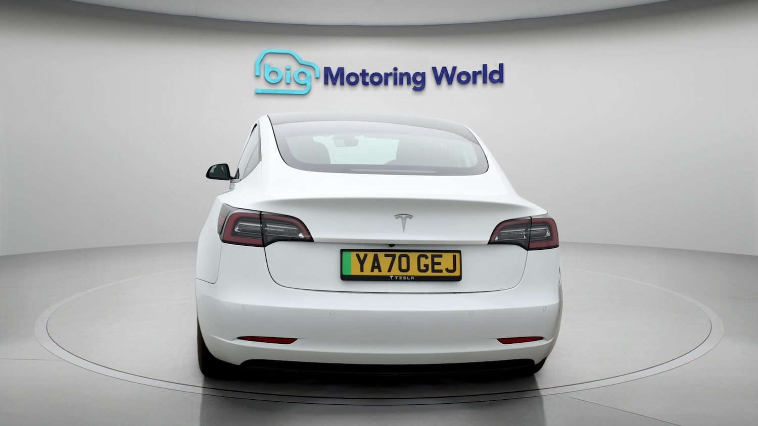 Used Tesla Model 3 2020 for sale - 77842616: Photo 6