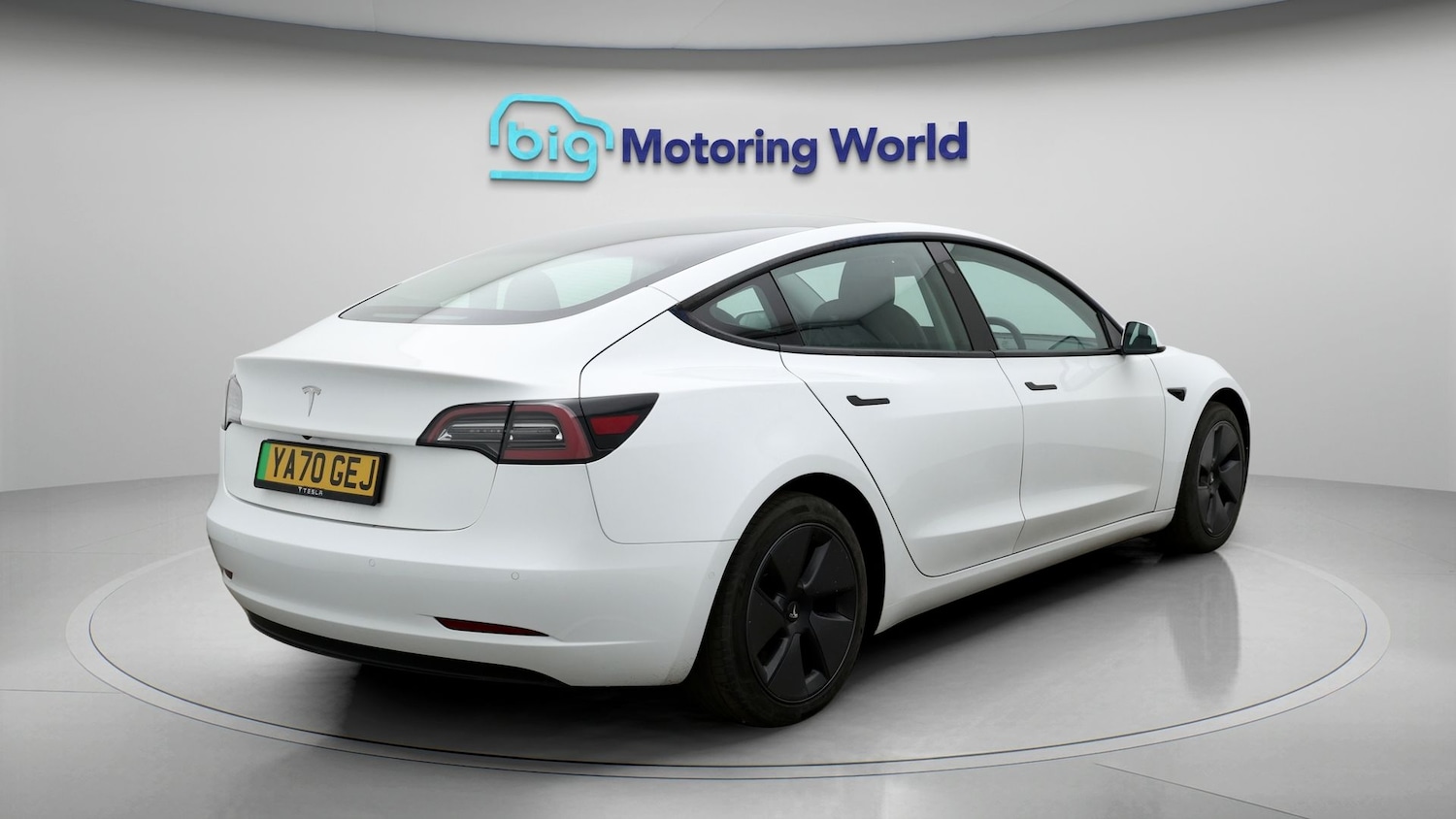 Used Tesla Model 3 2020 for sale - 77842616: Photo 7
