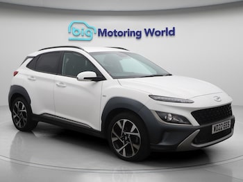 Used Hyundai KONA 2022 for sale - 75707832: Photo