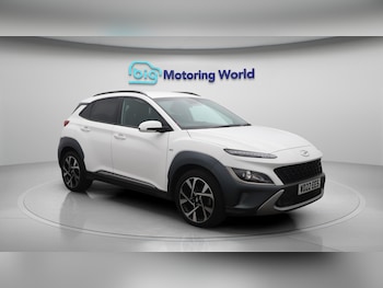Used Hyundai KONA 2022 for sale - 75707832: Photo