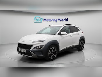 Used Hyundai KONA 2022 for sale - 75707832: Photo