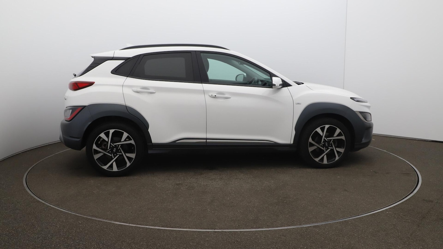 Vehicle 50