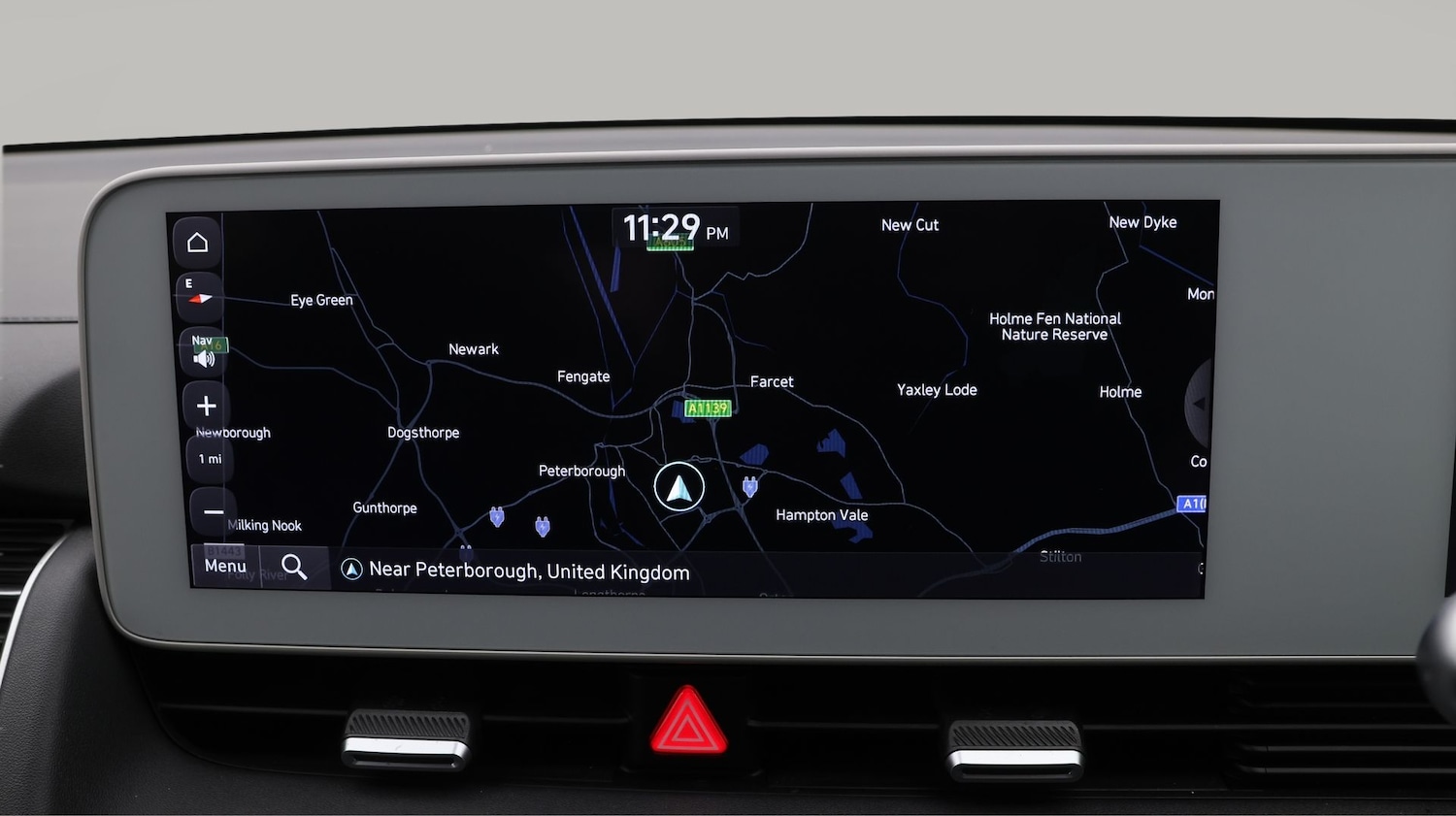 Used Hyundai IONIQ 5 2023 for sale - 77618494: Photo 11