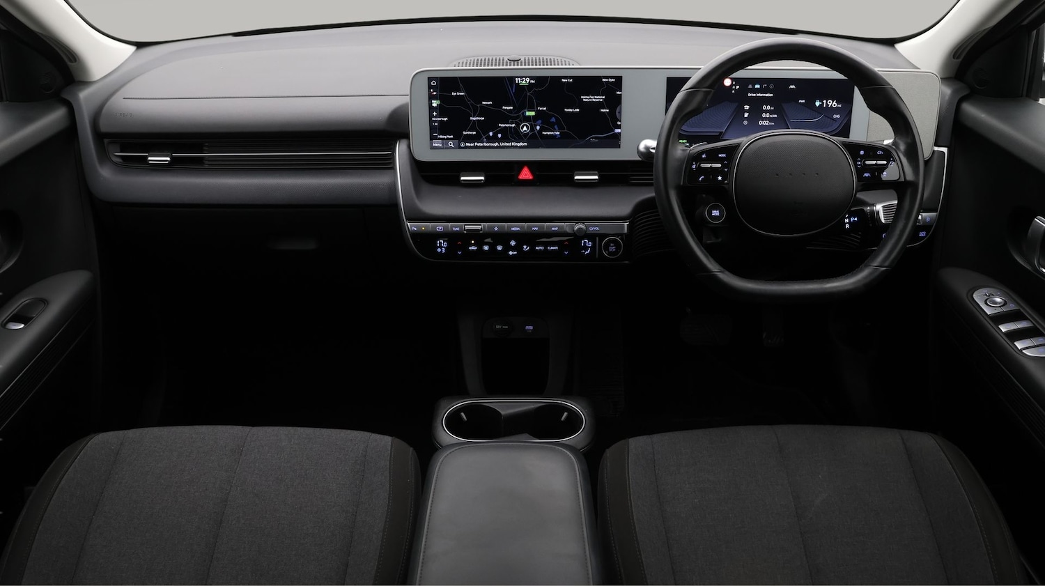 Used Hyundai IONIQ 5 2023 for sale - 77618494: Photo 13