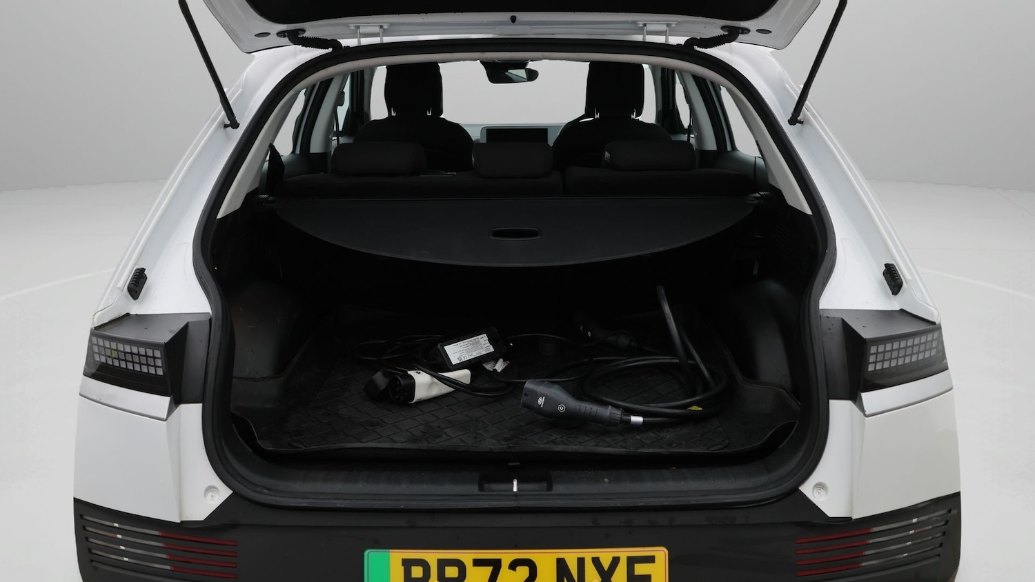 Used Hyundai IONIQ 5 2023 for sale - 77618494: Photo 17