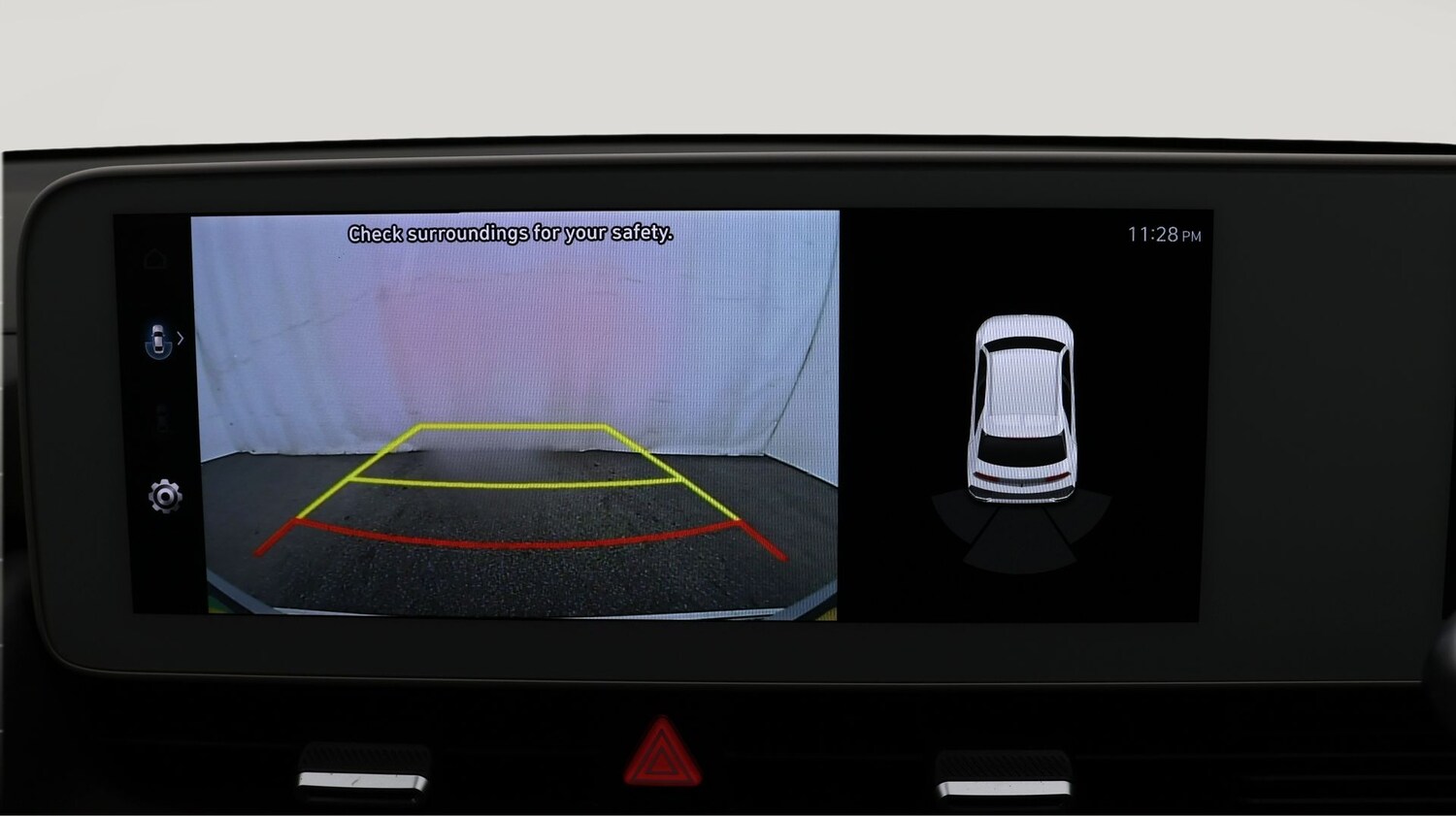 Used Hyundai IONIQ 5 2023 for sale - 77618494: Photo 21