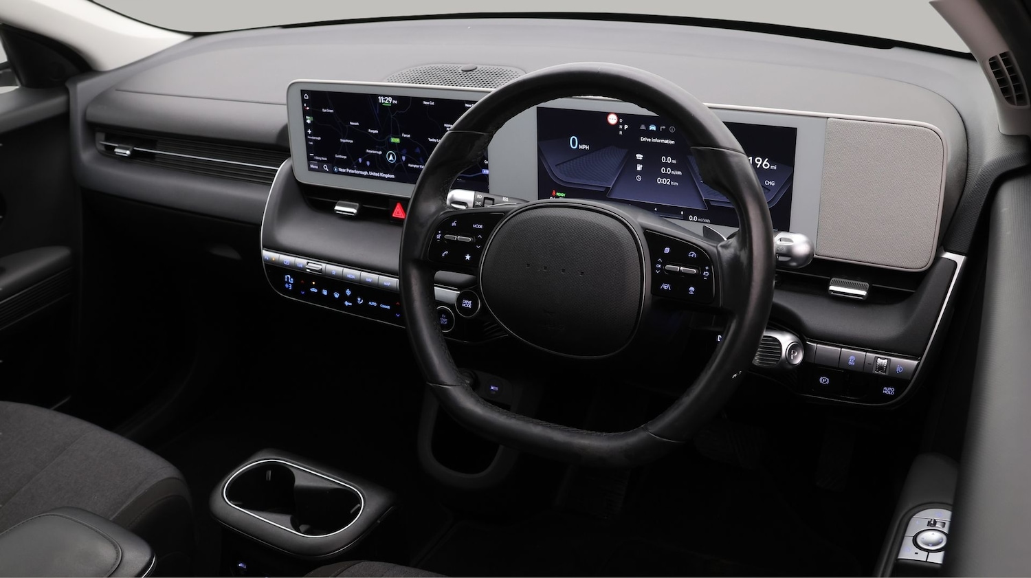 Used Hyundai IONIQ 5 2023 for sale - 77618494: Photo 9