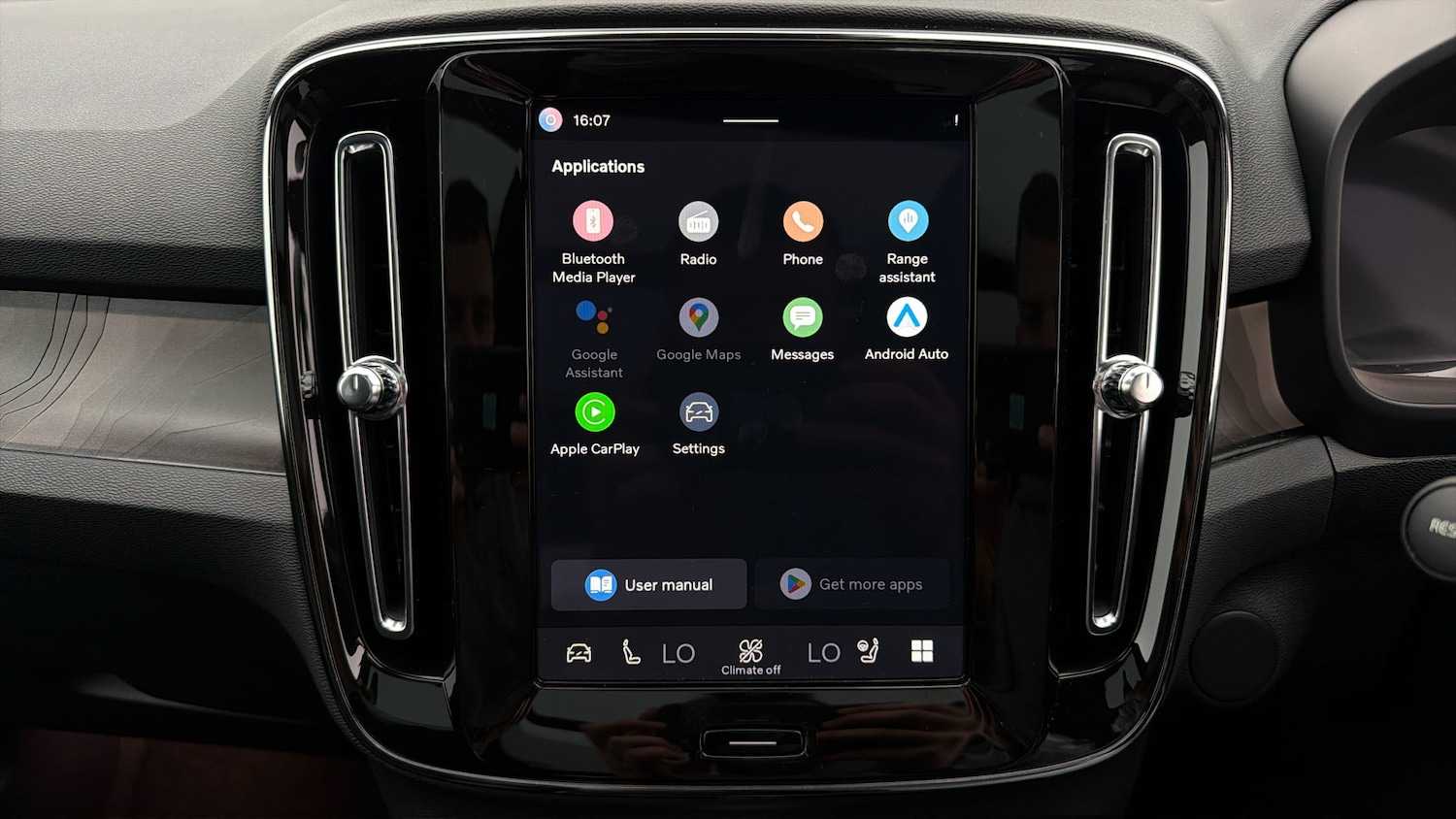 Used Volvo XC40 2024 for sale - 78112432: Photo 10