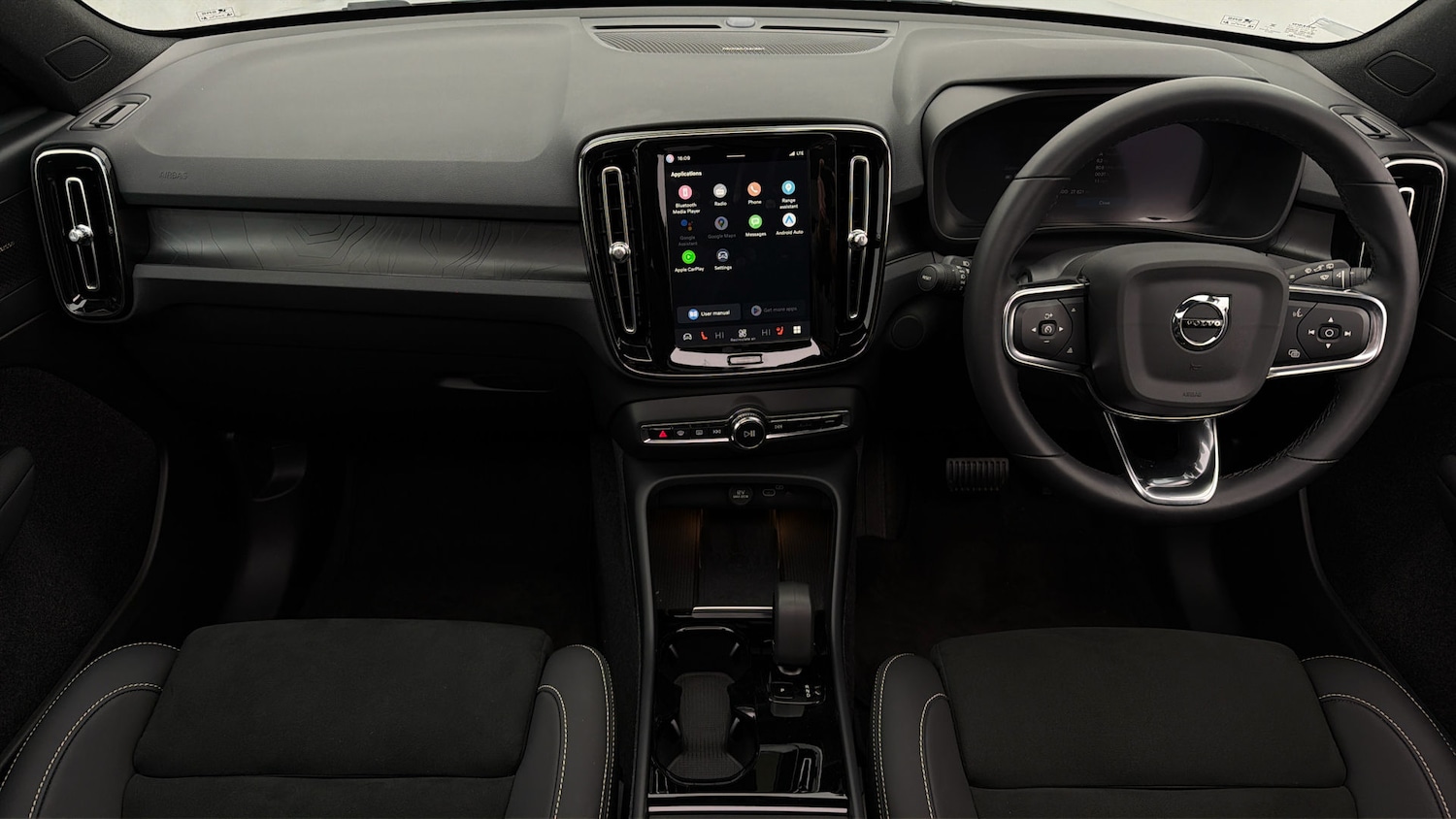 Used Volvo XC40 2024 for sale - 78112432: Photo 12