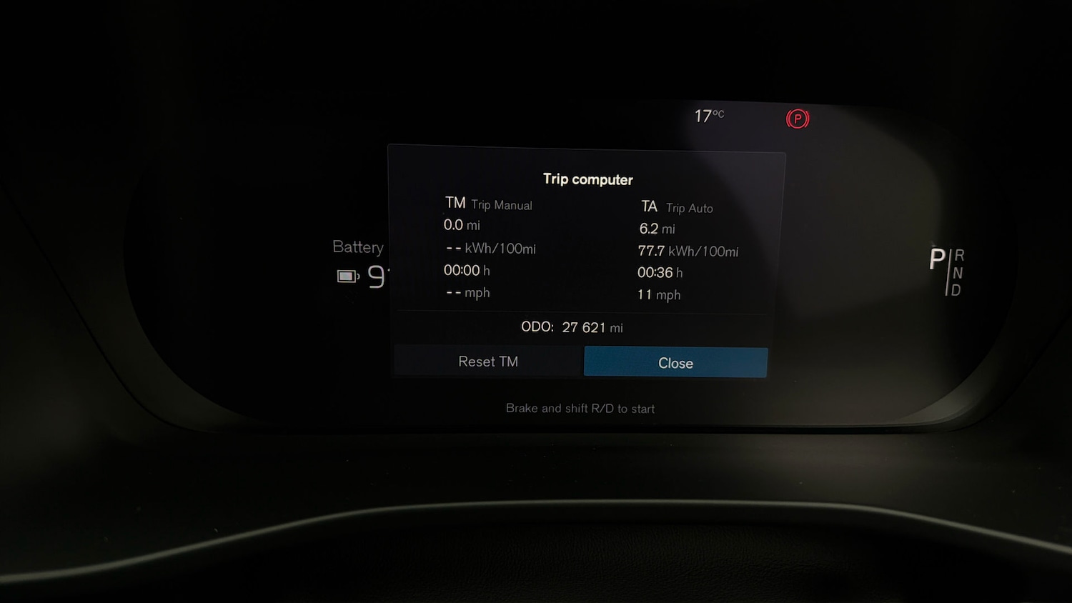 Used Volvo XC40 2024 for sale - 78112432: Photo 25