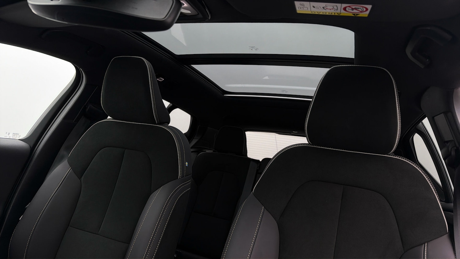 Used Volvo XC40 2024 for sale - 78112432: Photo 27