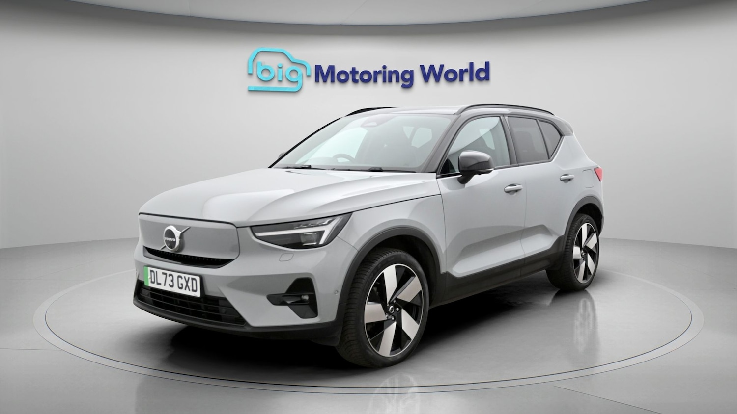 Used Volvo XC40 2024 for sale - 78112432: Photo 3