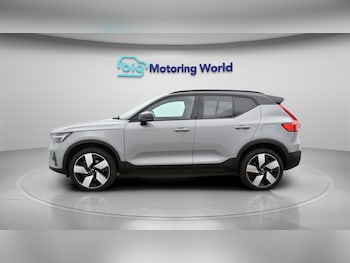 Used Volvo XC40 2024 for sale - 78112432: Photo
