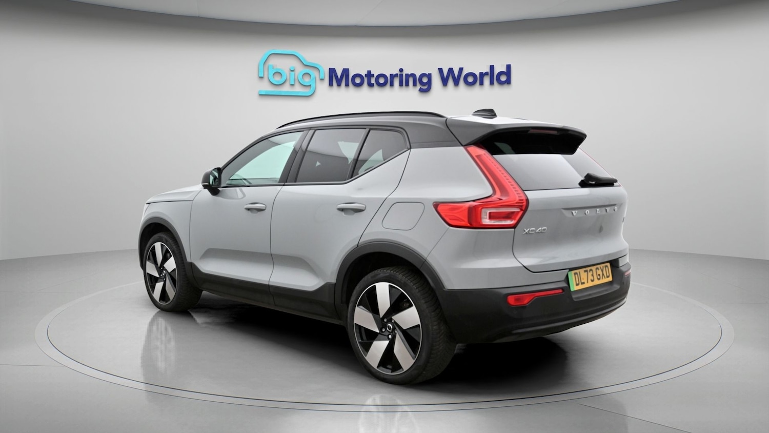Used Volvo XC40 2024 for sale - 78112432: Photo 5
