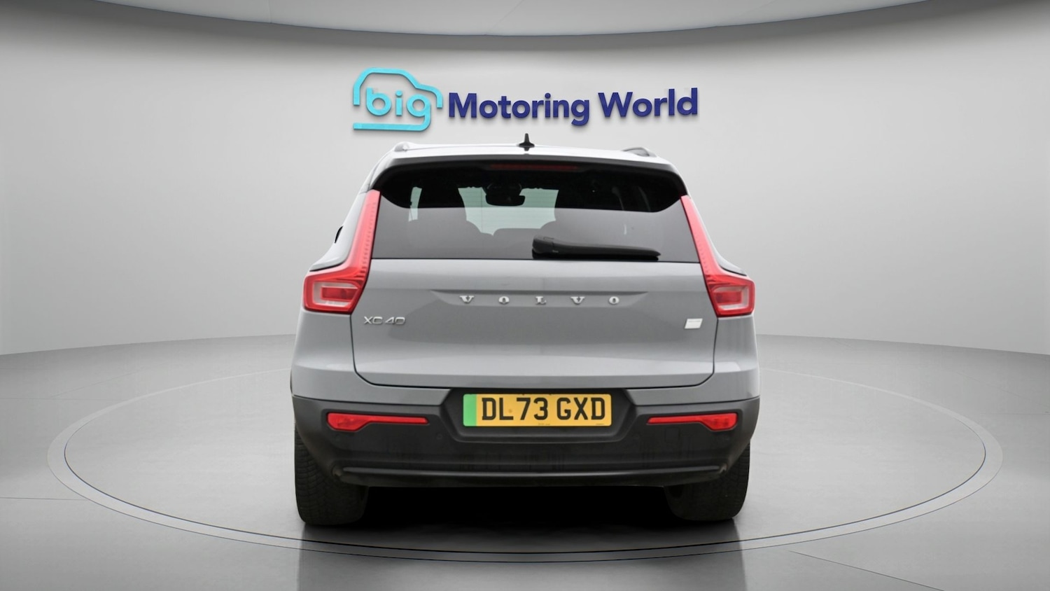 Used Volvo XC40 2024 for sale - 78112432: Photo 6