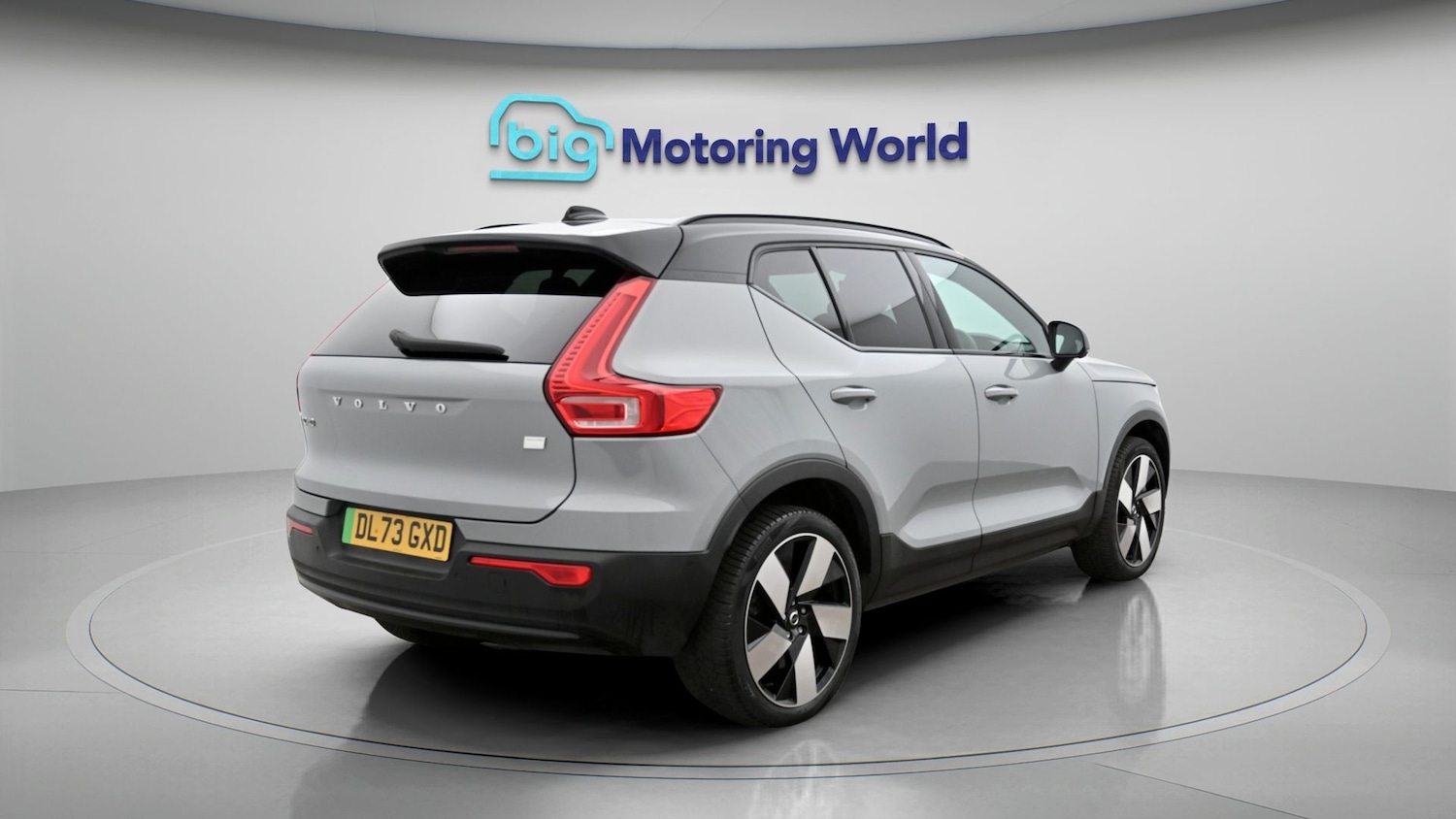 Used Volvo XC40 2024 for sale - 78112432: Photo 7