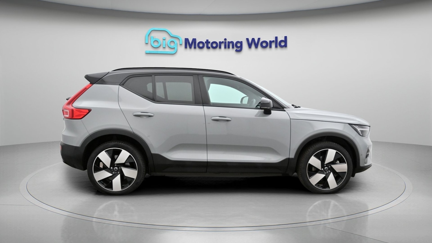 Used Volvo XC40 2024 for sale - 78112432: Photo 8