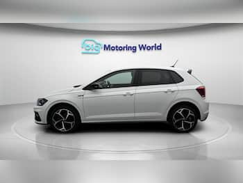 Used Volkswagen Polo 2021 for sale - 79714661: Photo