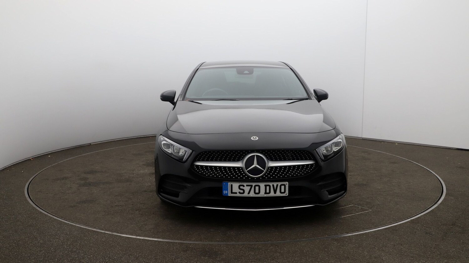 Used Mercedes-Benz A-Class 2020 for sale - 77019043: Photo 32