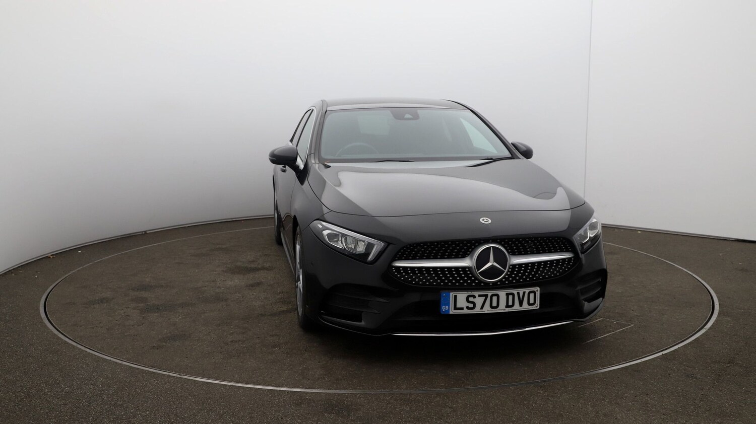 Used Mercedes-Benz A-Class 2020 for sale - 77019043: Photo 33