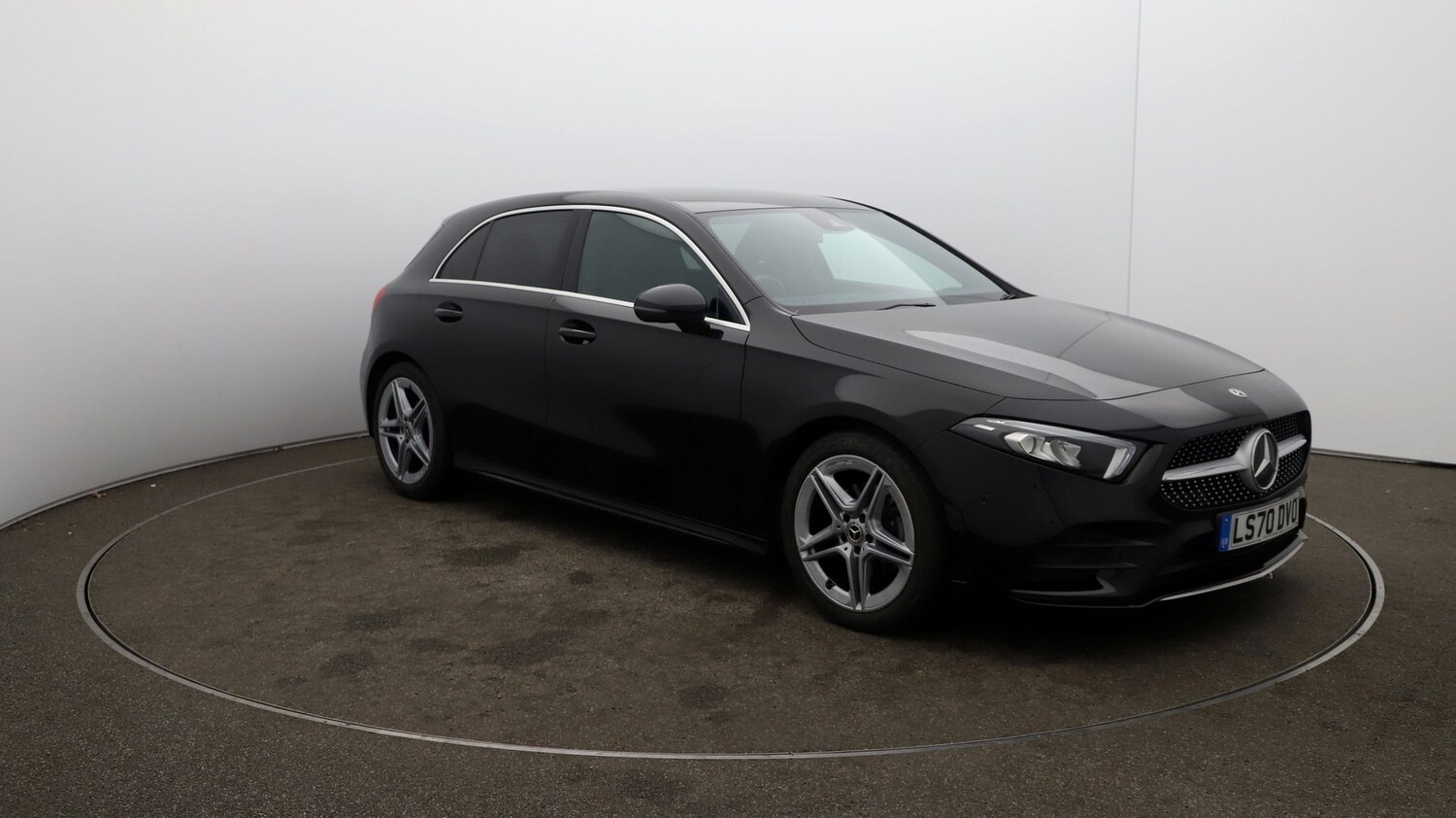 Used Mercedes-Benz A-Class 2020 for sale - 77019043: Photo 36