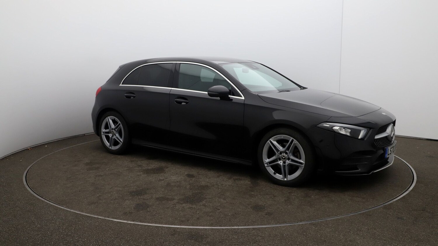 Used Mercedes-Benz A-Class 2020 for sale - 77019043: Photo 37