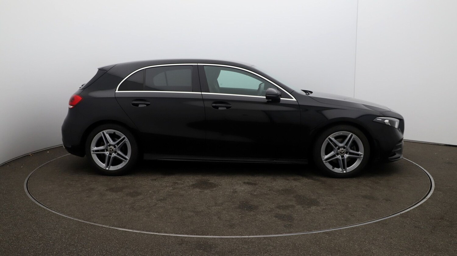 Used Mercedes-Benz A-Class 2020 for sale - 77019043: Photo 41