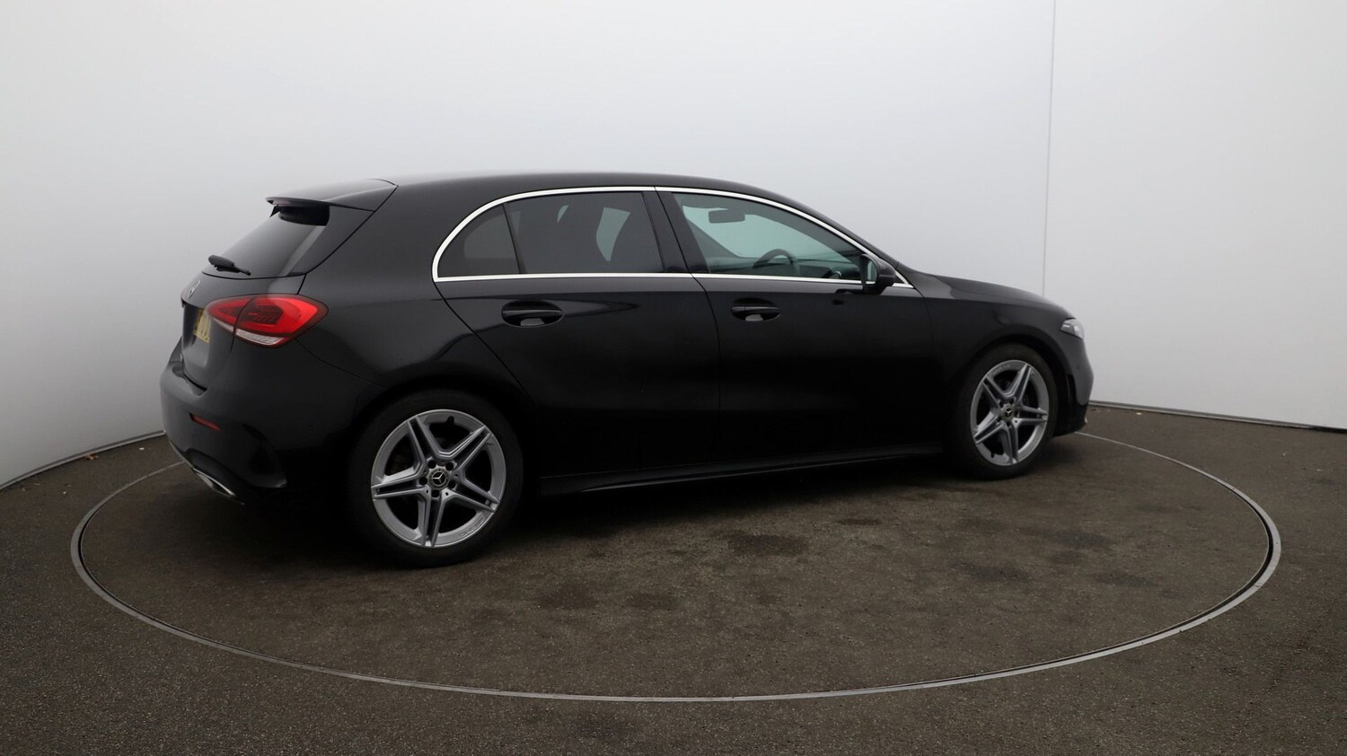 Used Mercedes-Benz A-Class 2020 for sale - 77019043: Photo 44