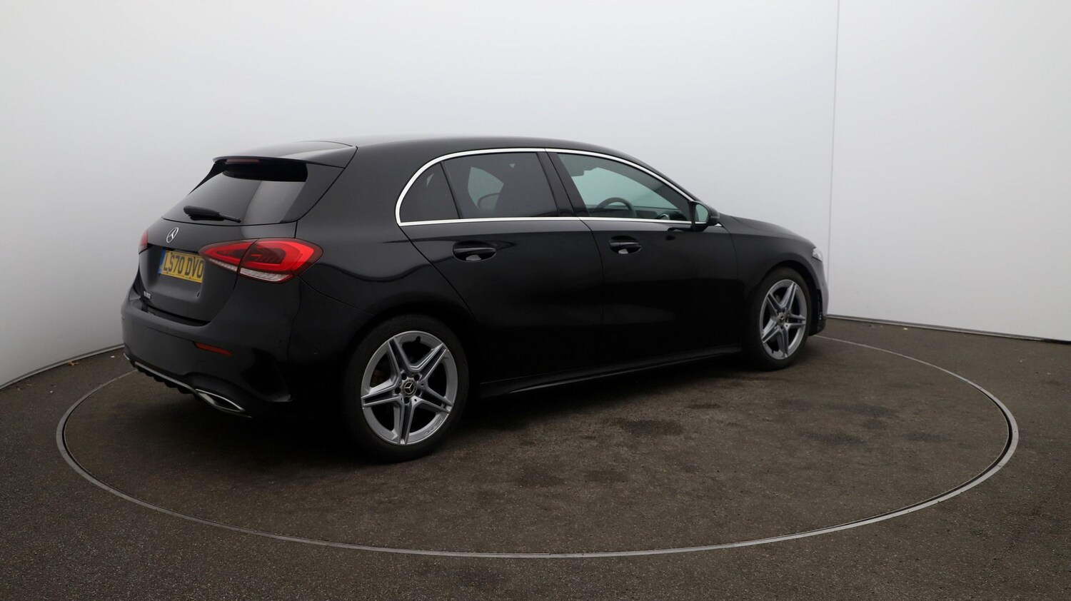 Used Mercedes-Benz A-Class 2020 for sale - 77019043: Photo 45