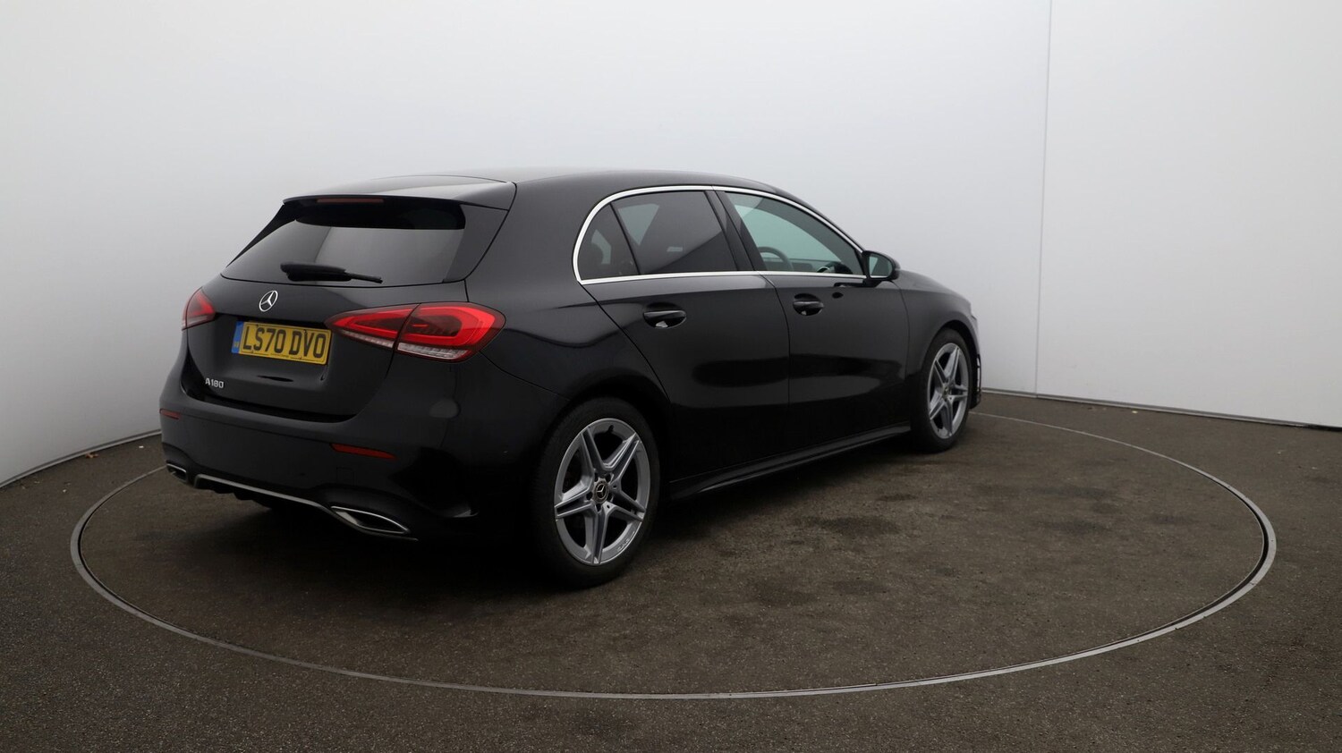 Used Mercedes-Benz A-Class 2020 for sale - 77019043: Photo 46