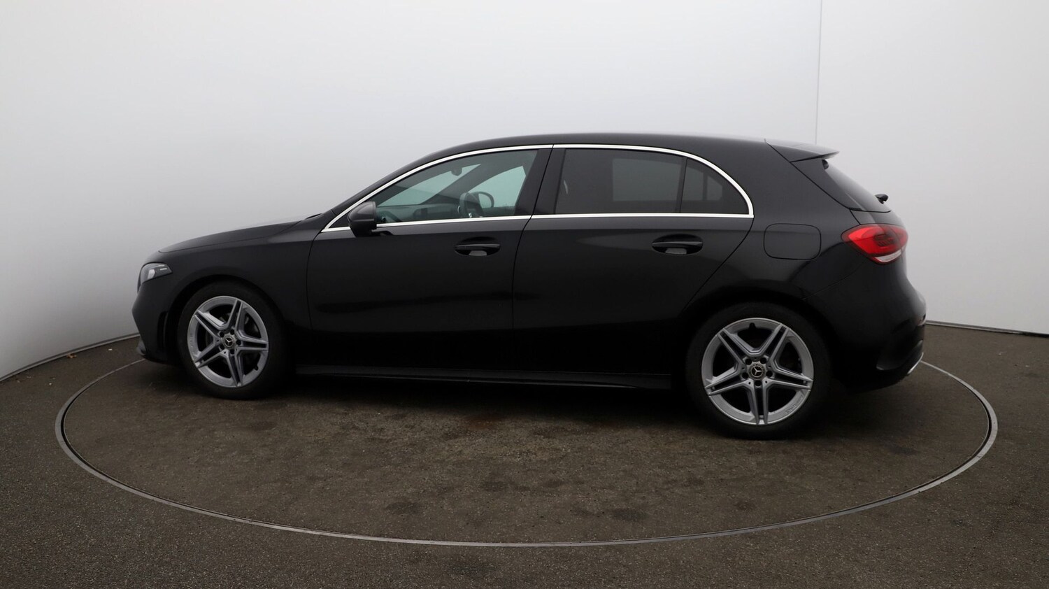 Used Mercedes-Benz A-Class 2020 for sale - 77019043: Photo 50