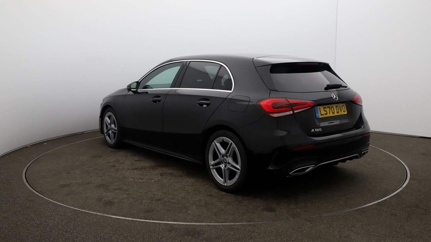 Used Mercedes-Benz A-Class 2020 for sale - 77019043: Photo 54