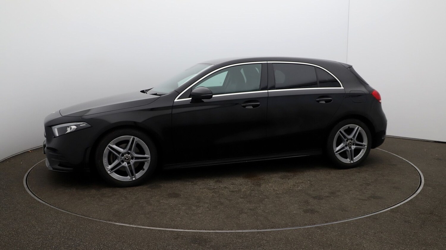 Used Mercedes-Benz A-Class 2020 for sale - 77019043: Photo 58