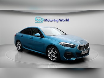 Used BMW 2 Series Gran Coupe 2021 for sale - 78739943: Photo