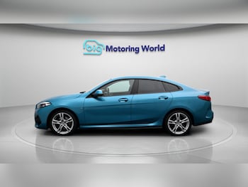 Used BMW 2 Series Gran Coupe 2021 for sale - 78739943: Photo