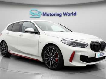 2024 (24) - 2.0 128ti (LCP) Hatchback 5dr Petrol Auto Euro 6 (s/s) (265 ps)