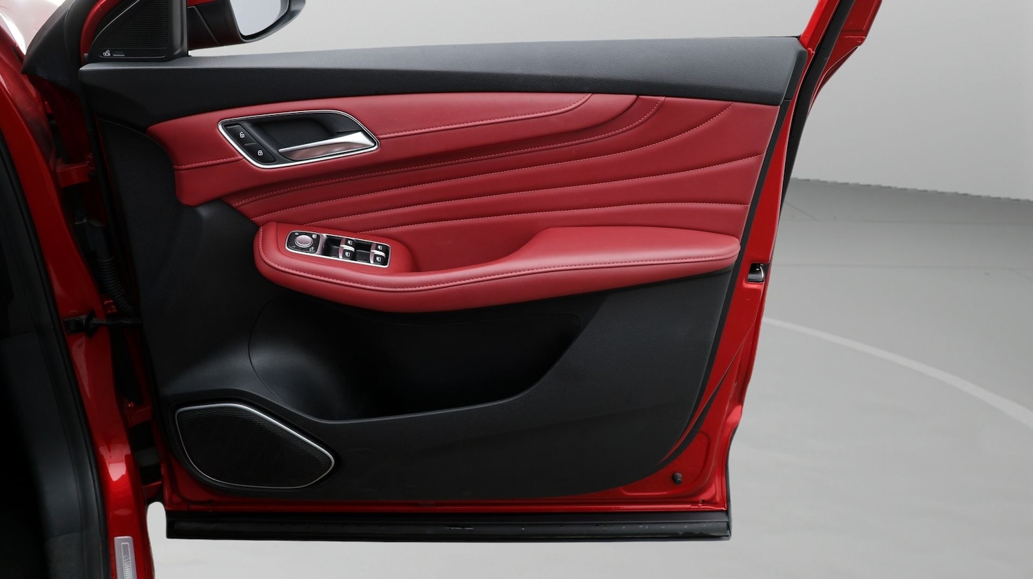 Used MG MG HS for sale - 77541750: Photo 15