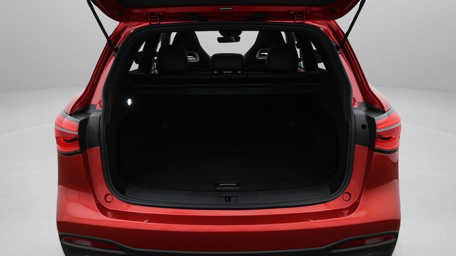 Used MG MG HS for sale - 77541750: Photo 17