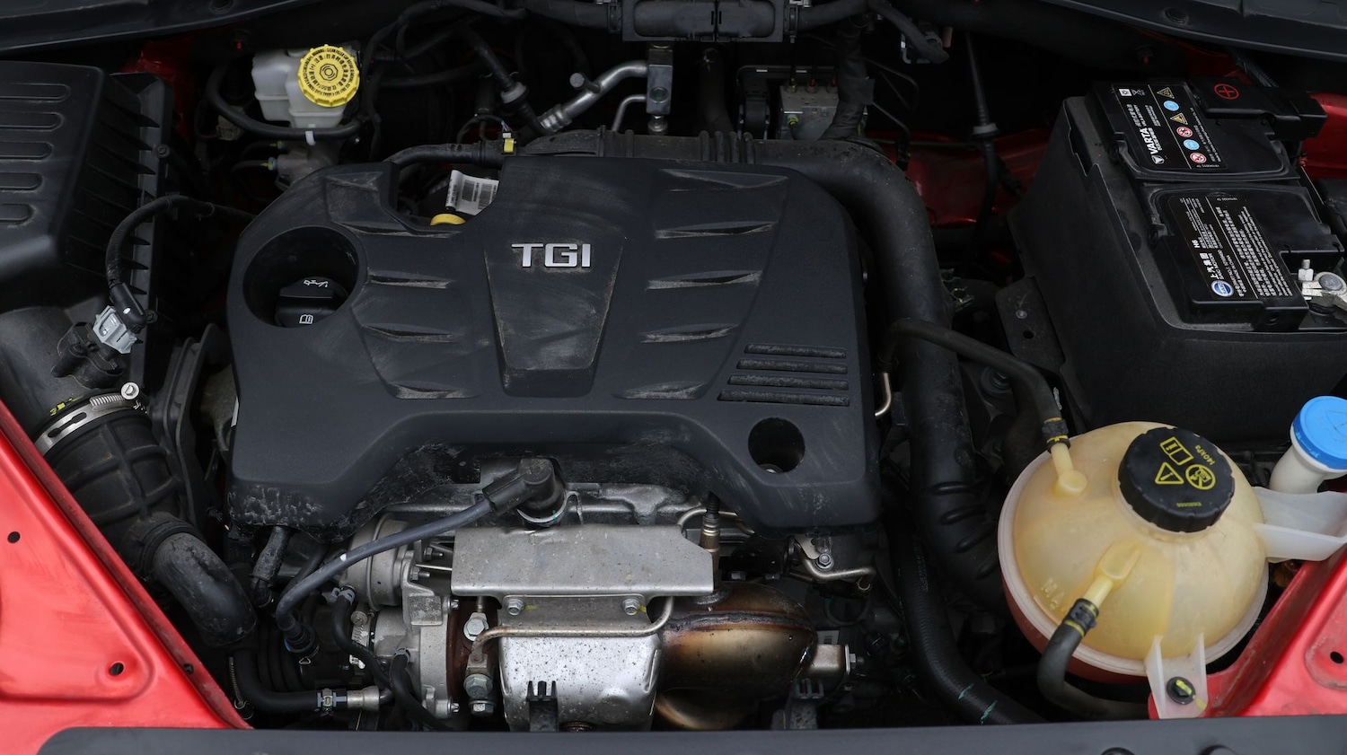 Used MG MG HS for sale - 77541750: Photo 19