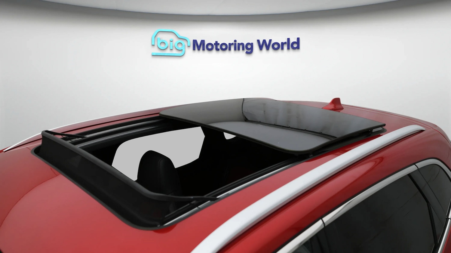 Used MG MG HS for sale - 77541750: Photo 20