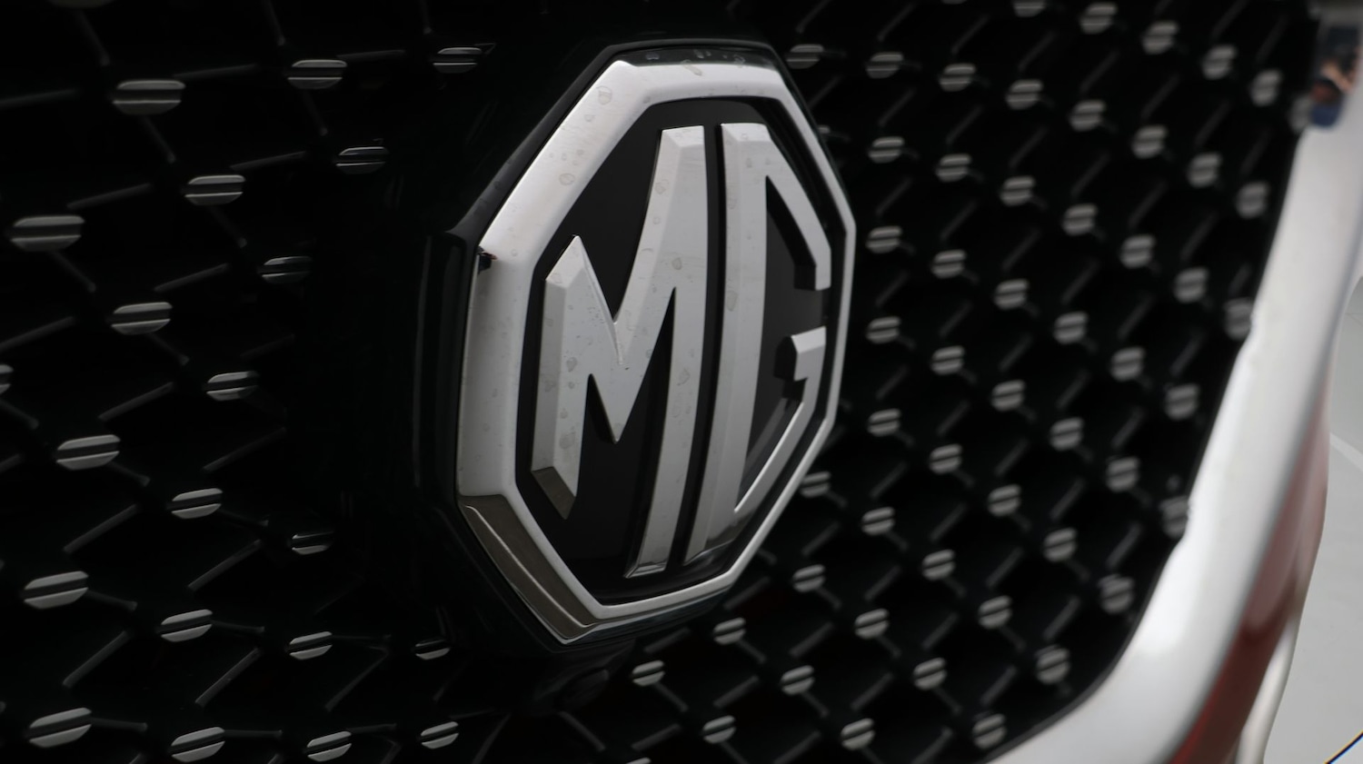 Used MG MG HS for sale - 77541750: Photo 22