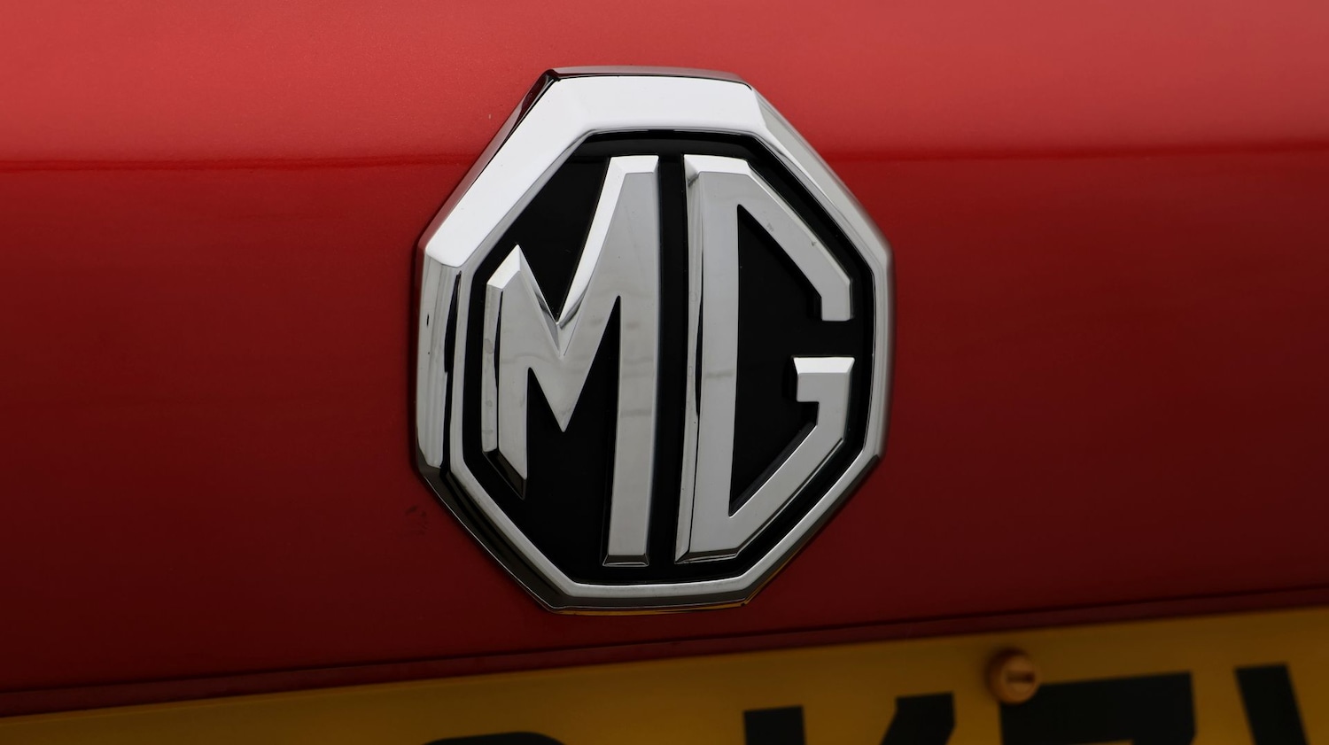 Used MG MG HS for sale - 77541750: Photo 23