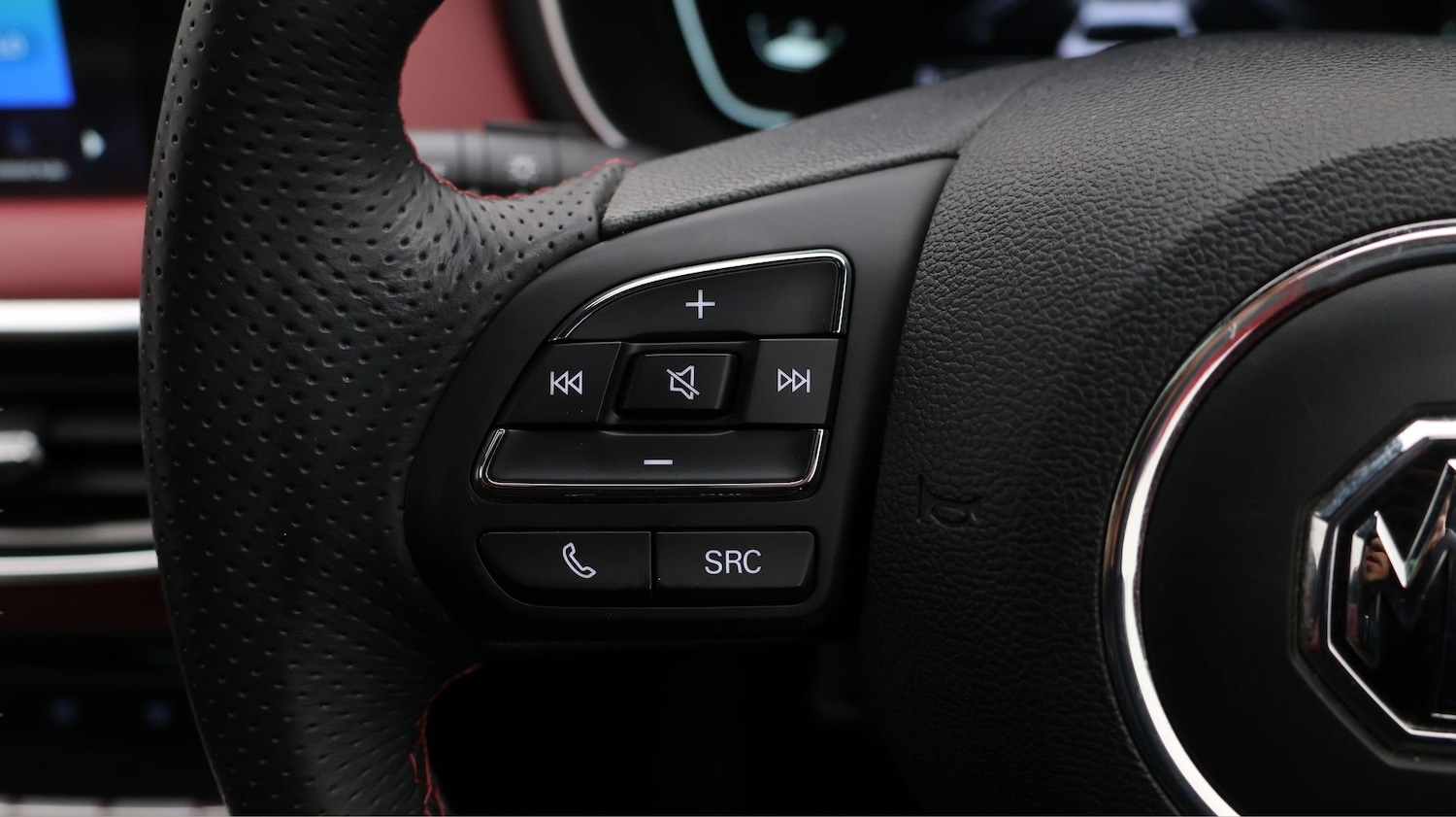 Used MG MG HS for sale - 77541750: Photo 24