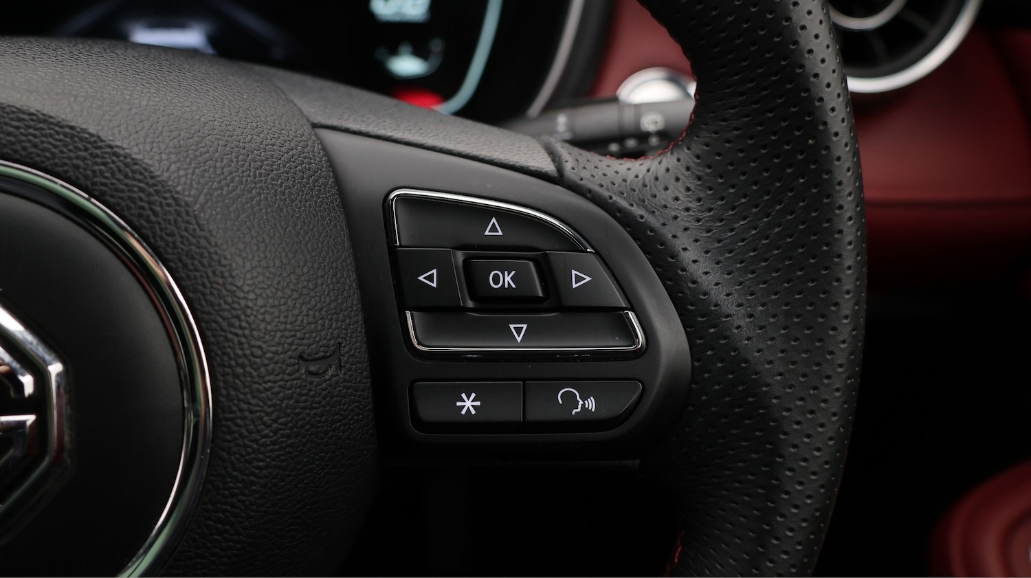 Used MG MG HS for sale - 77541750: Photo 25