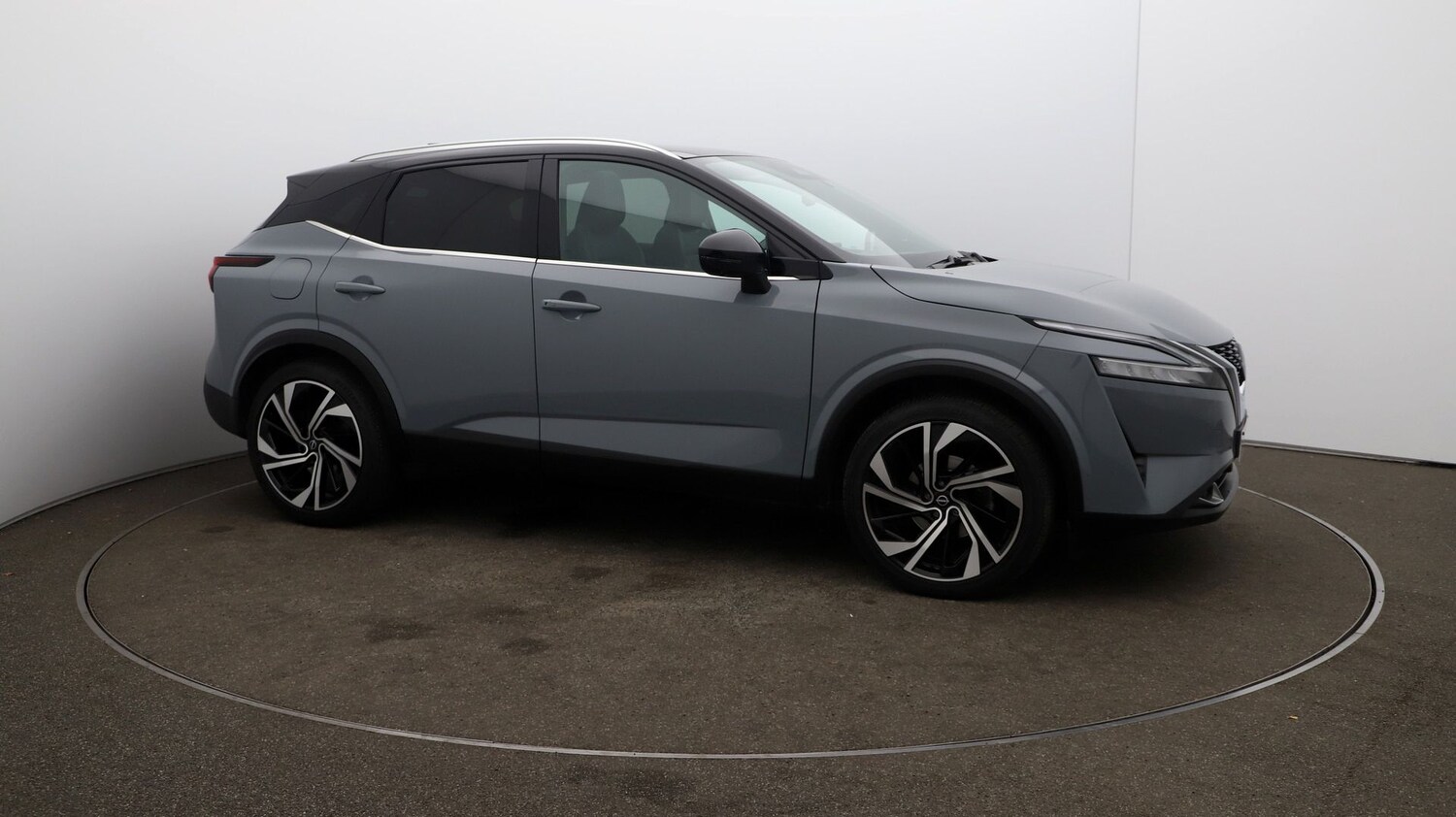 Used Nissan Qashqai for sale - 76808731: Photo 38